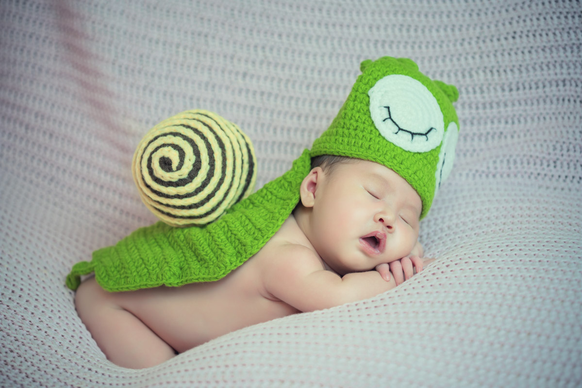 Baby Photography